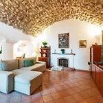 Casa Claudius Positano - Sea View, Peaceful Outdoor Private Garden