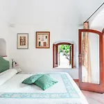 Casa Claudius Positano - Sea View, Peaceful Outdoor Private Garden *