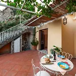 Сasa de vacaciones Casa Claudius Positano - Sea View, Peaceful Outdoor Private Garden *