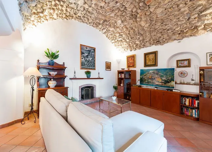 Дом отдыха Casa Claudius -