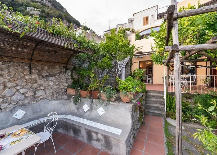 Casa Claudius - Дом отдыха *