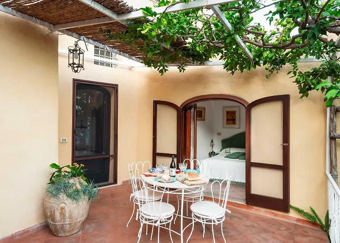 Casa Claudius - Дом отдыха *